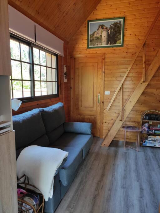 O Refuxo Ferienhaus