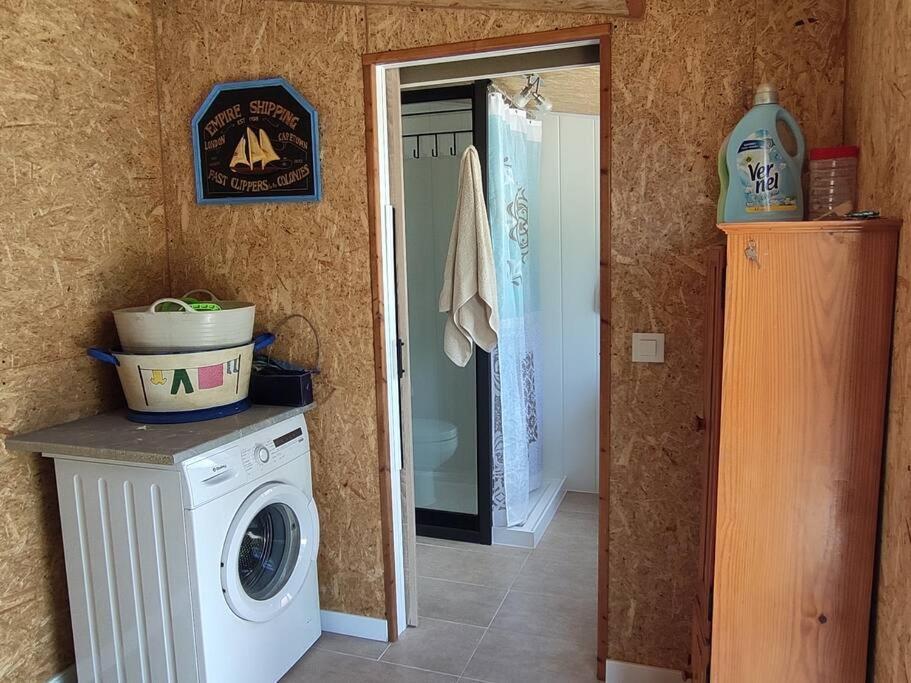 Ferienhaus O Refuxo *