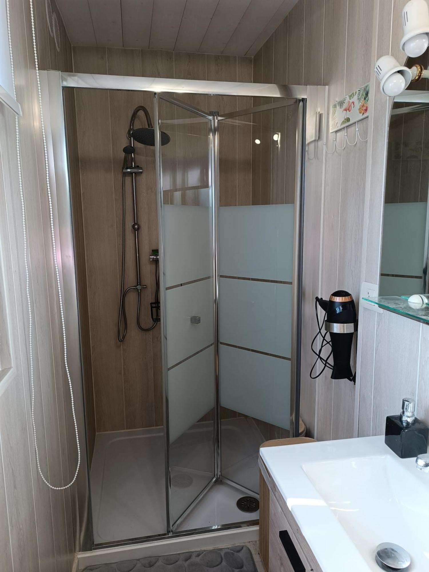 O Refuxo Ferienhaus *