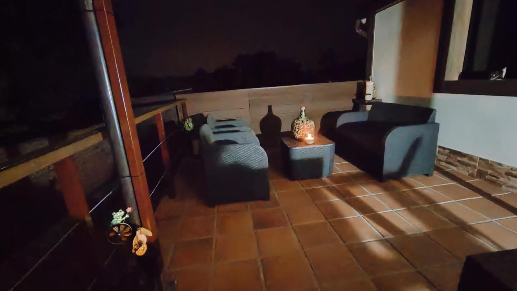 O Refuxo Casa de Férias *