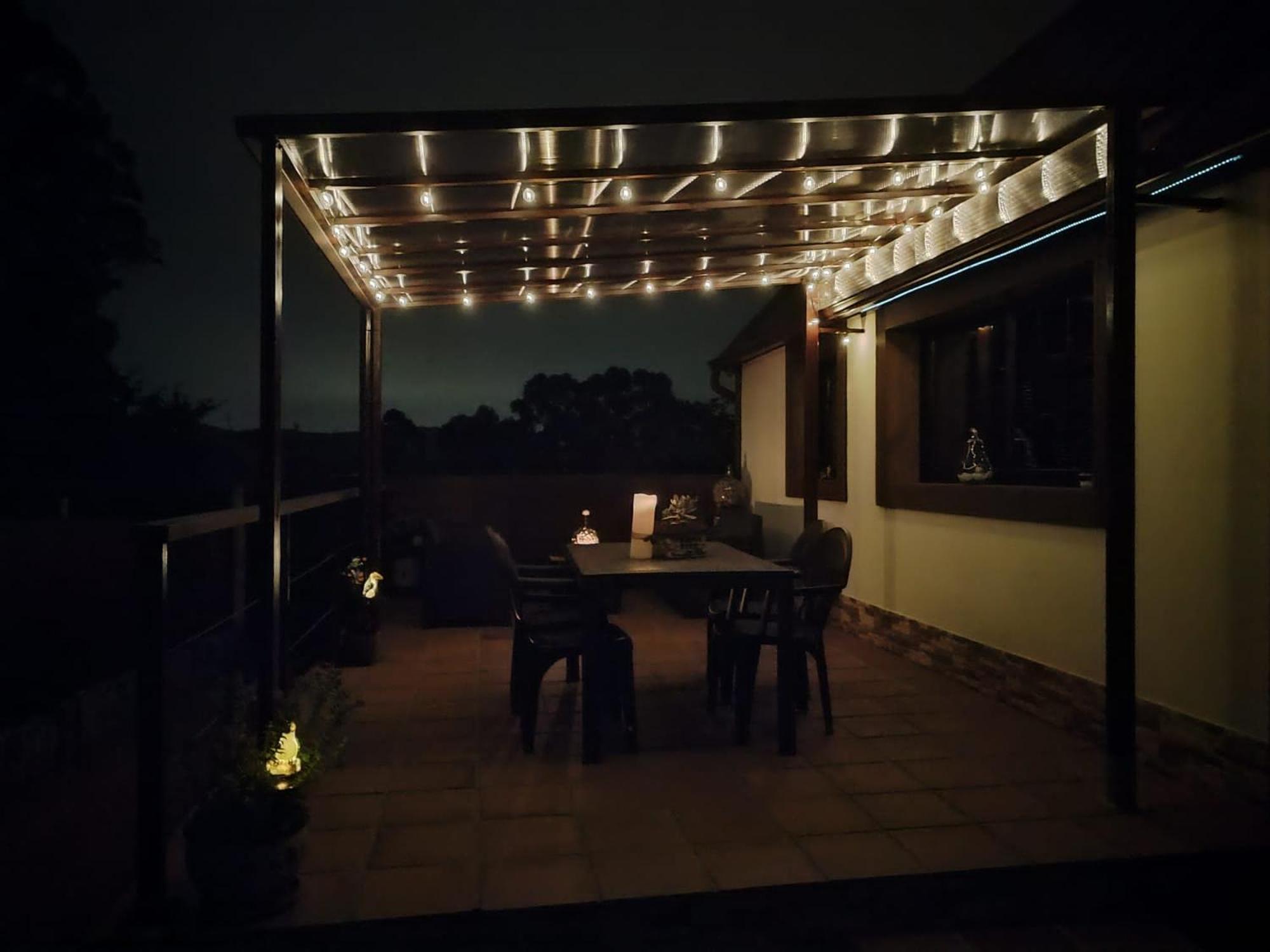 Ferienhaus O Refuxo *