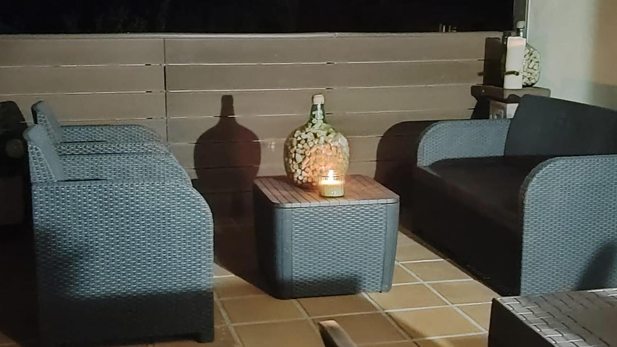 O Refuxo Rosal